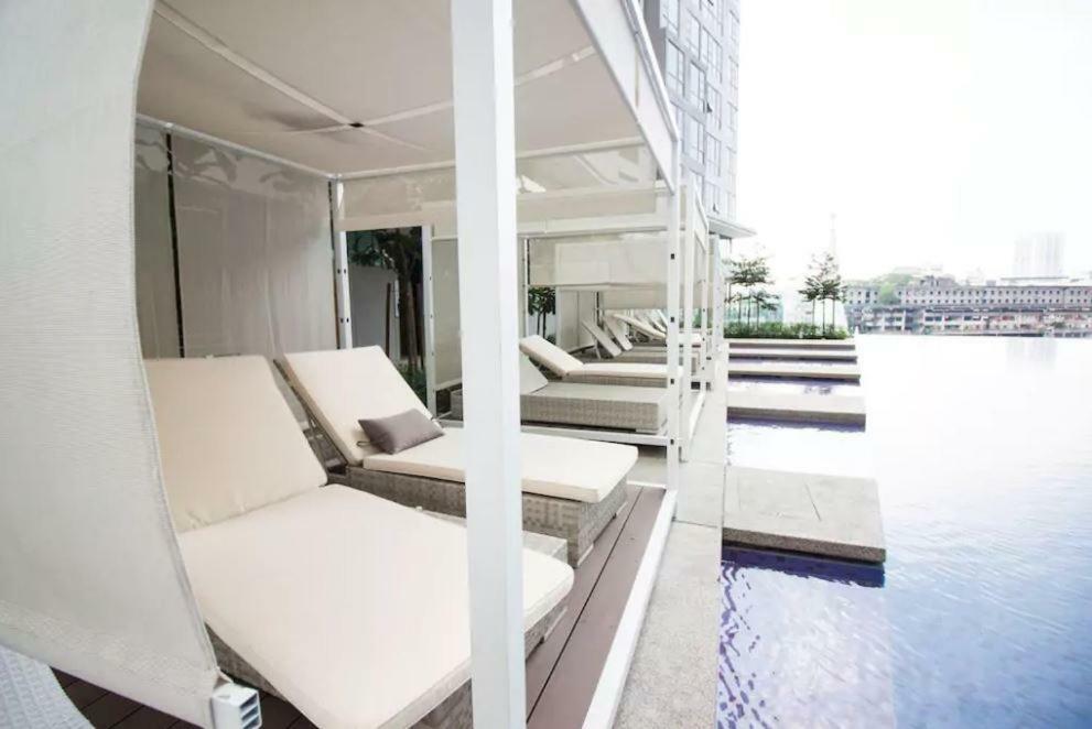 The Robertson Kl Hotel Kuala Lumpur Exterior foto